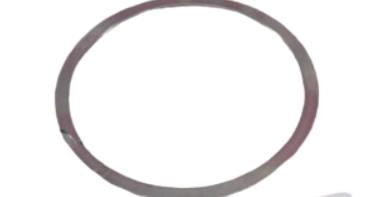 WH-268-S02 by SMALLEY RING