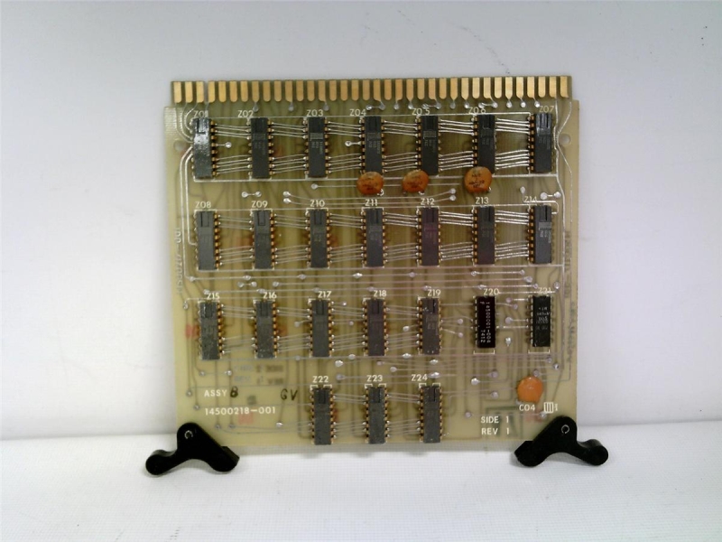 HONEYWELL 1450-0218-001