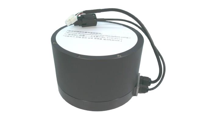 HIWIN MICROSYSTEMS DMY63-B0SN00-S0-1SS-0-2