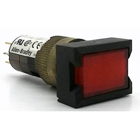 ALLEN BRADLEY 800A-T2DR24