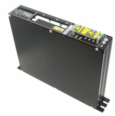 DANAHER MOTION BDS4A-203J-0001-102A21P