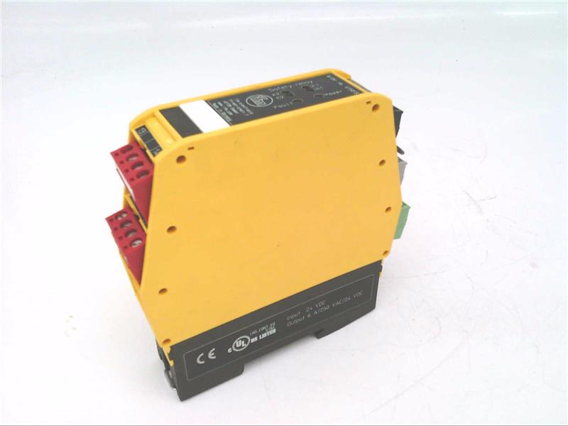 EFECTOR SAFETY SWITCH GEAR-G1501S