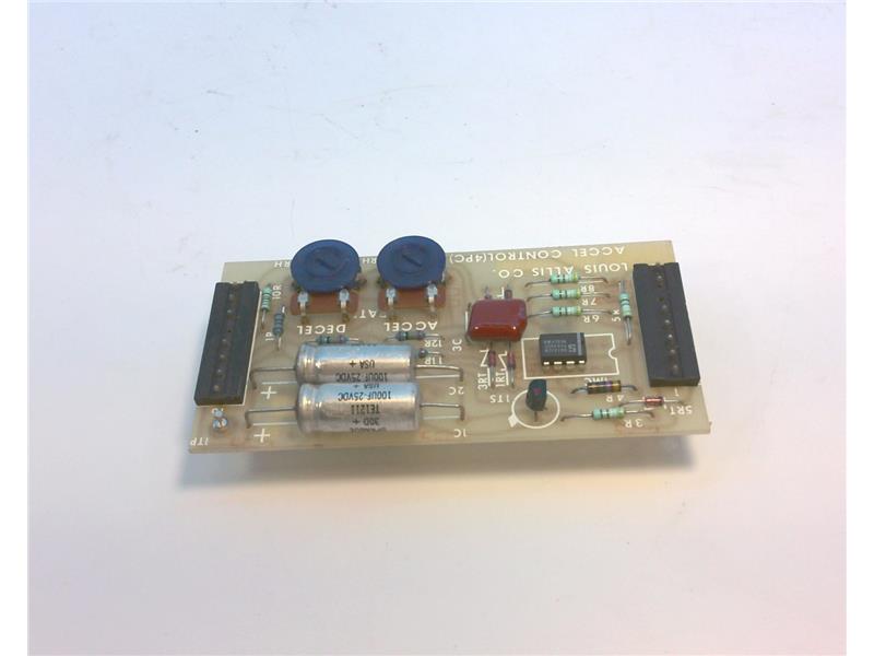 MAGNETEK 46S01669-0010