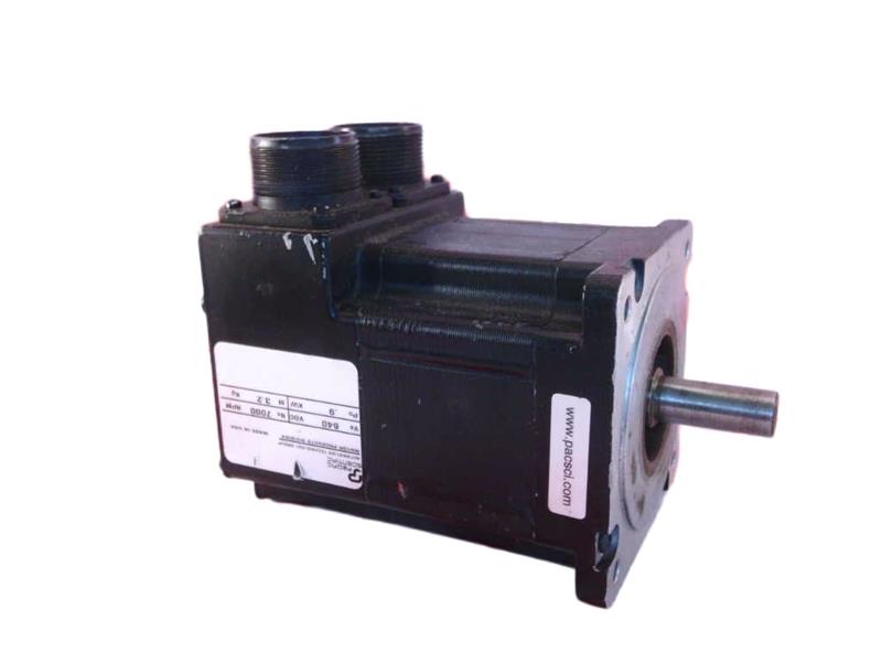 DANAHER MOTION S31ANNH-RNNM-00