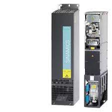 6SL3300-7TE33-8AA0 by SIEMENS