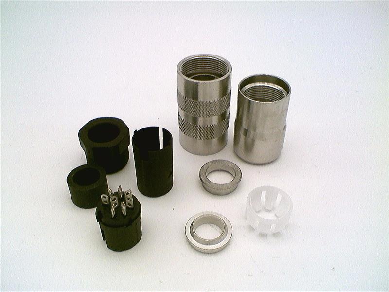 BINDER 99-5672-15-08