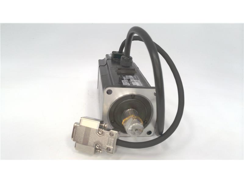 OMRON R88M-UE20030V-BS1