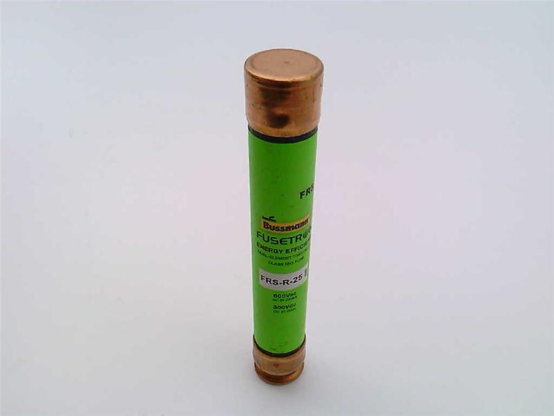 JOHNSON CONTROLS S1-FRSR25