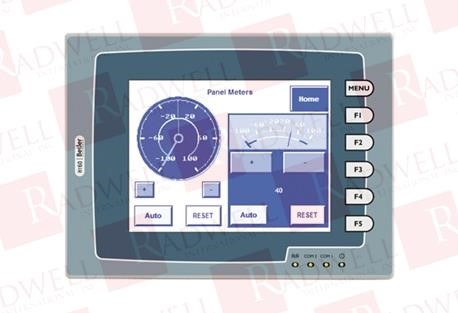 BEIJER ELECTRONICS H-T60T-S