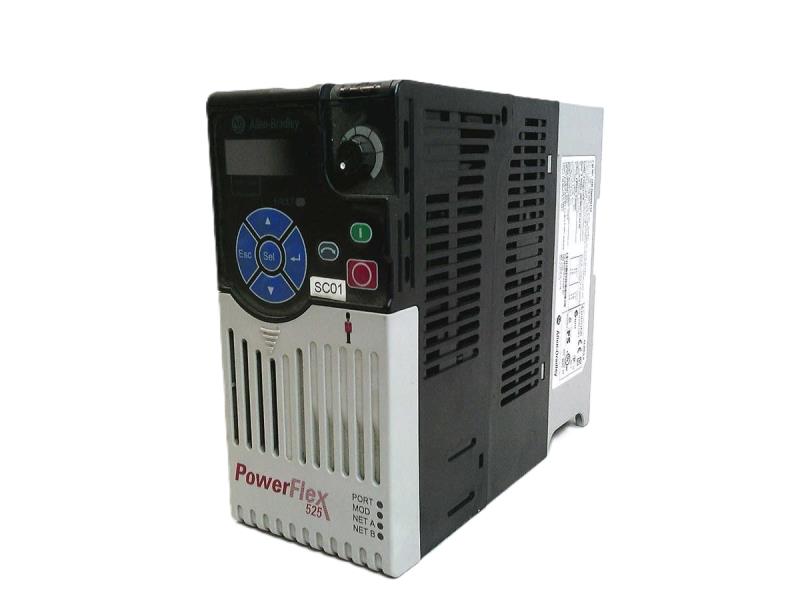 ALLEN BRADLEY 25B-D4P0N114