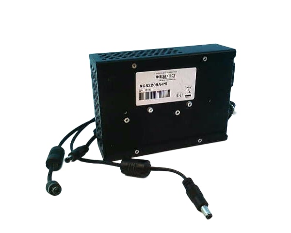 ACS2209A-PS by BLACK BOX CORP