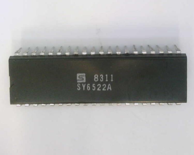 SYNERTEK SY6522A