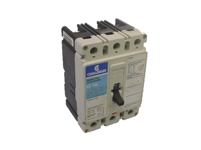 EATON CORPORATION CE3080