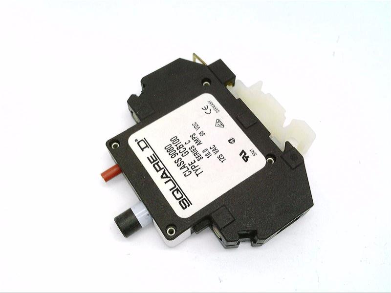 SCHNEIDER ELECTRIC GCB100