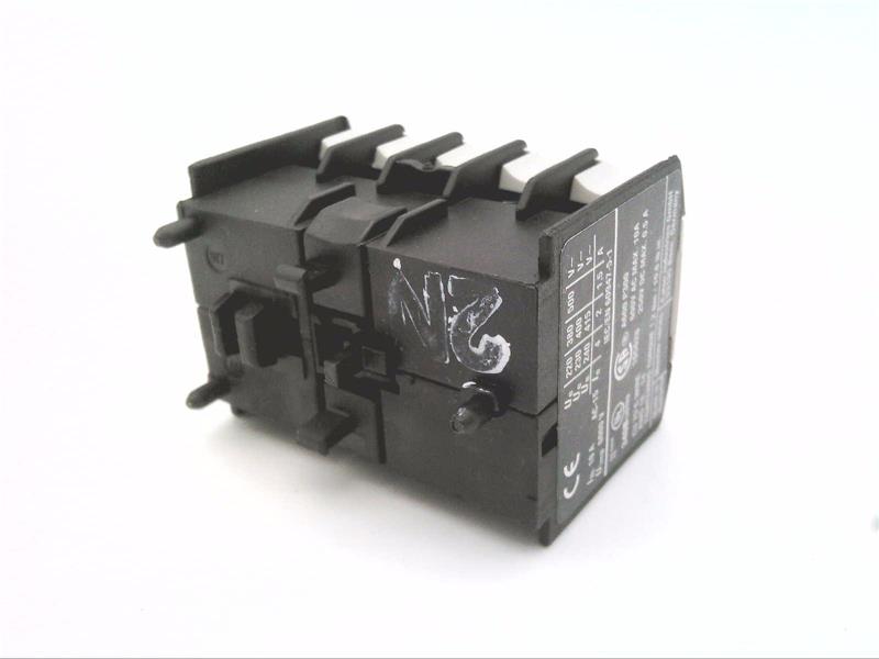 EATON CORPORATION XTMCXFA04