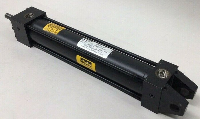 PARKER 1.50CBB4MAU14AC17.50