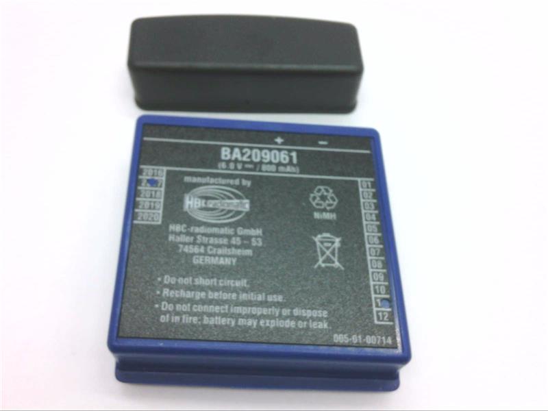 HBC RADIOMATIC BA209061