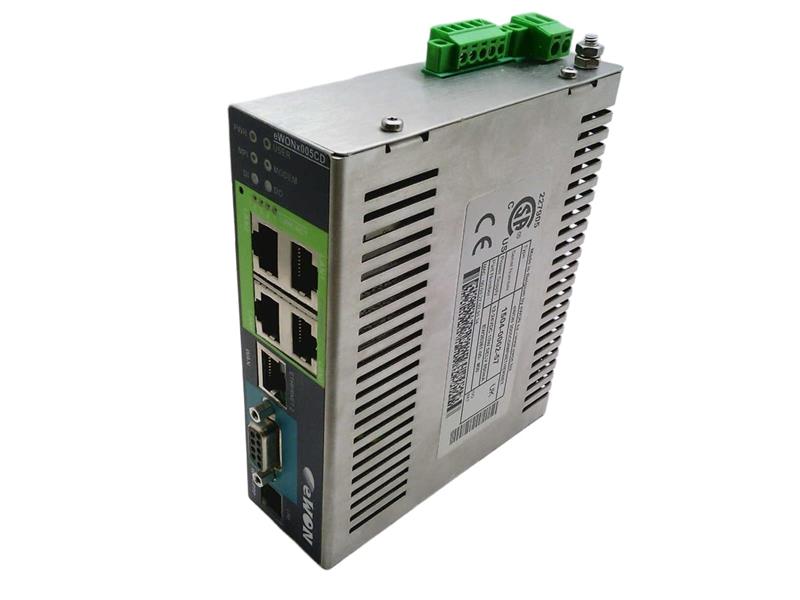EW26261 by HMS INDUSTRIAL NETWORKS