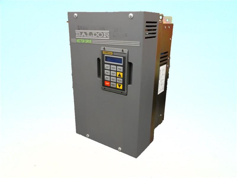 ASEA BROWN BOVERI ZD18H440-EO