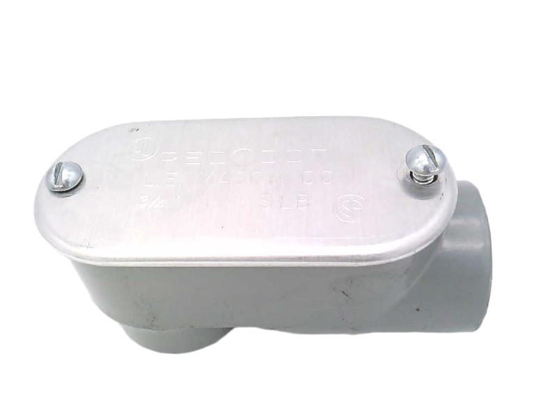 ABB THOMAS & BETTS SLB-2-CP