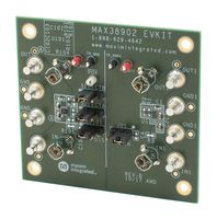 MAX38902EVKIT# by MAXIM INTEGRATED PRODUCTS