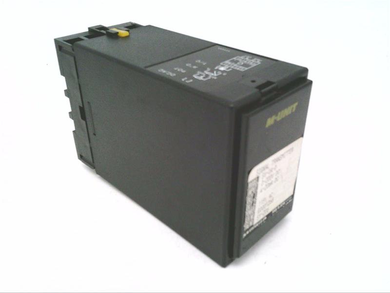 M SYSTEM TECHNOLOGY INC SV-04-D