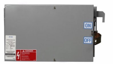 EATON CORPORATION P3F364RGH