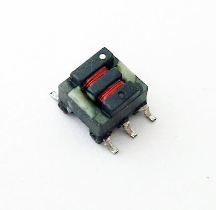 COILCRAFT INC Q4470-B