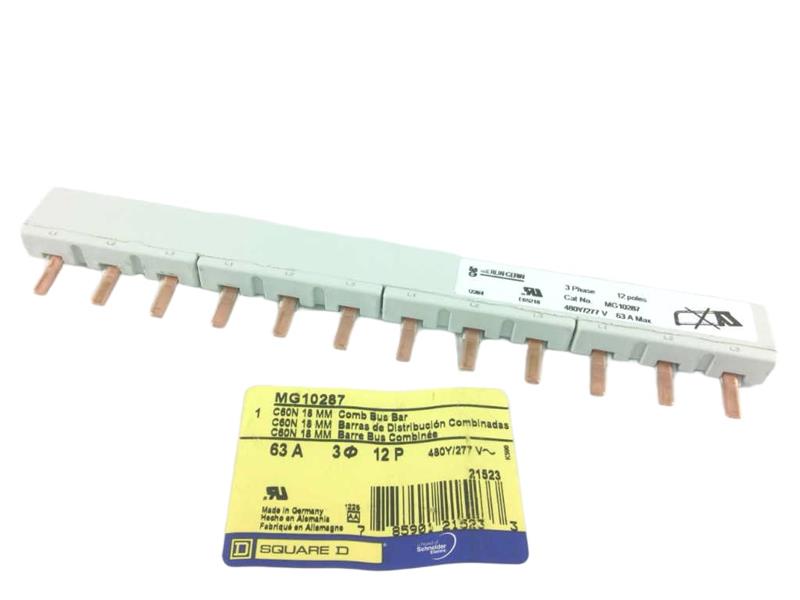 MG10287 by SCHNEIDER ELECTRIC
