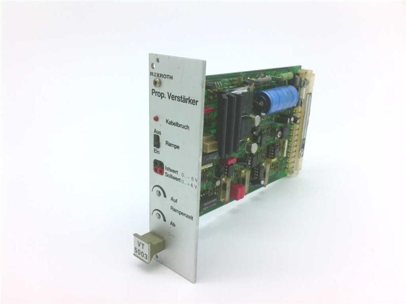 VT5003S40R1 by BOSCH