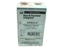WPB25W by LEGRAND