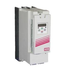 KEB AUTOMATION 15F5A1E-L5DD