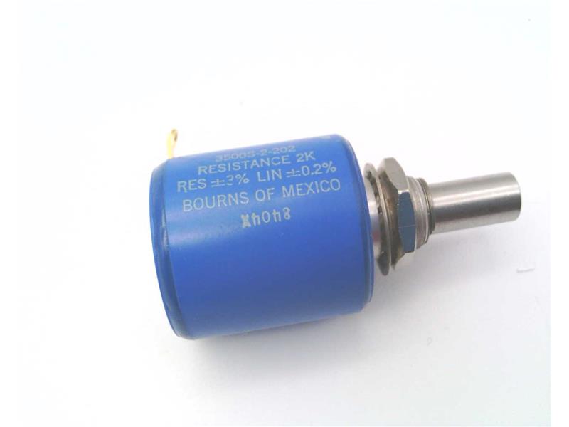 BOURNS 3500S-2-202