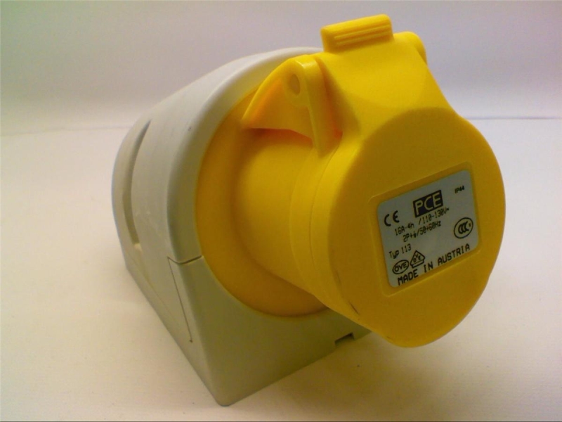 113-4 by PCE ELECTRIC