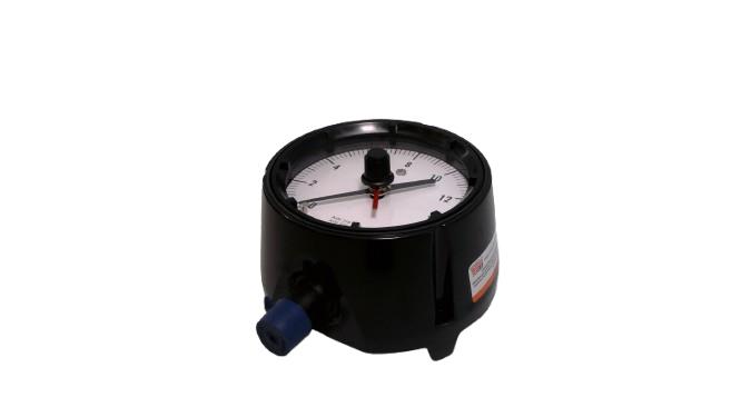 ASHCROFT 45-1279SS-04L-XEP NH 16BR 