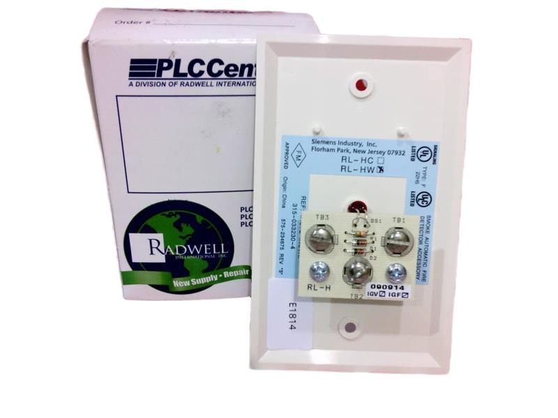 RLHW500033310 by SIEMENS