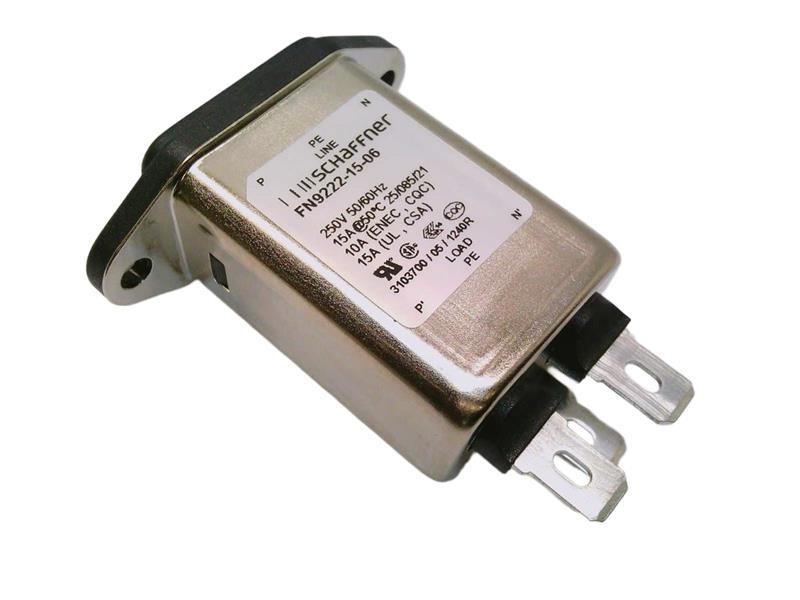 TE CONNECTIVITY FN9222-15-06