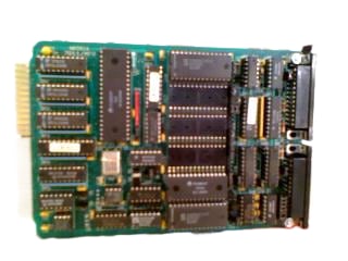 MICROCOMM 7911/MF9