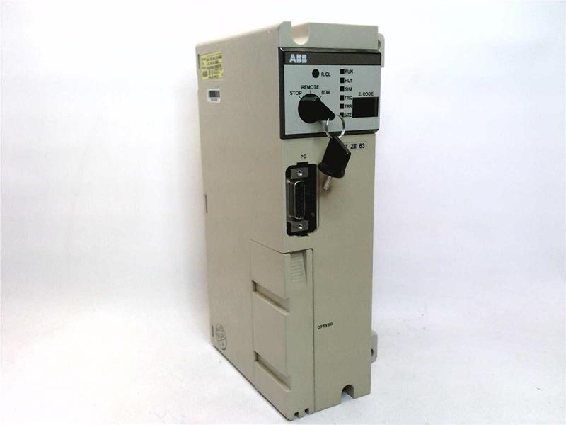 ASEA BROWN BOVERI GJV3074323R302