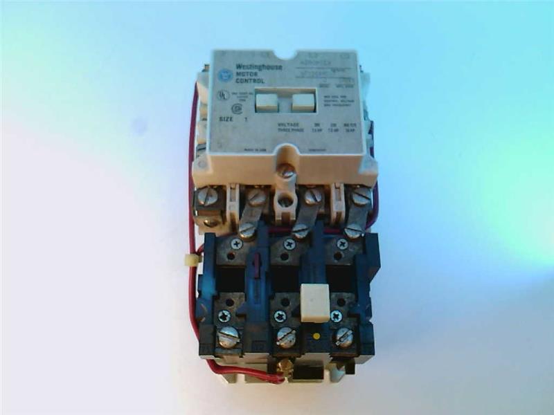 WESTINGHOUSE A200M1CX