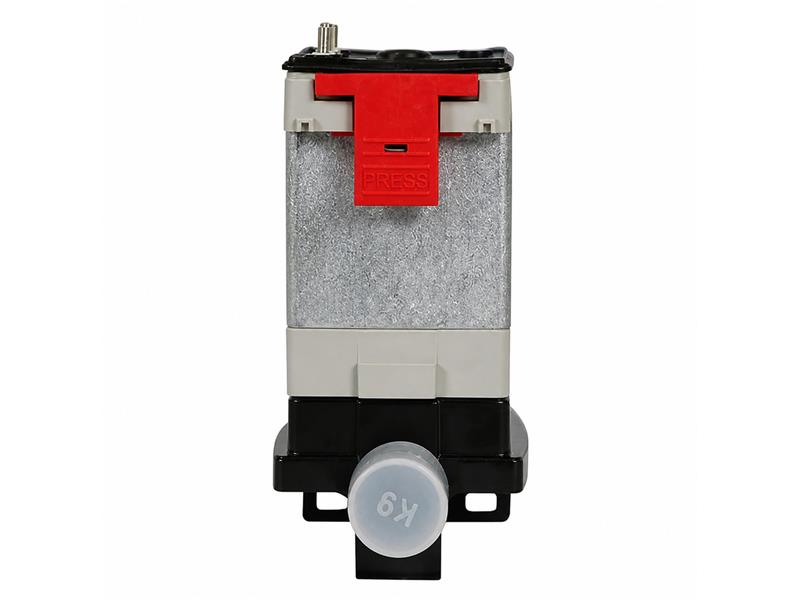 CPT02781 by INGERSOLL RAND