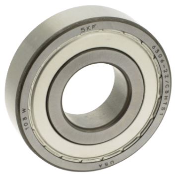 NTN BEARING 6318-2ZJEM