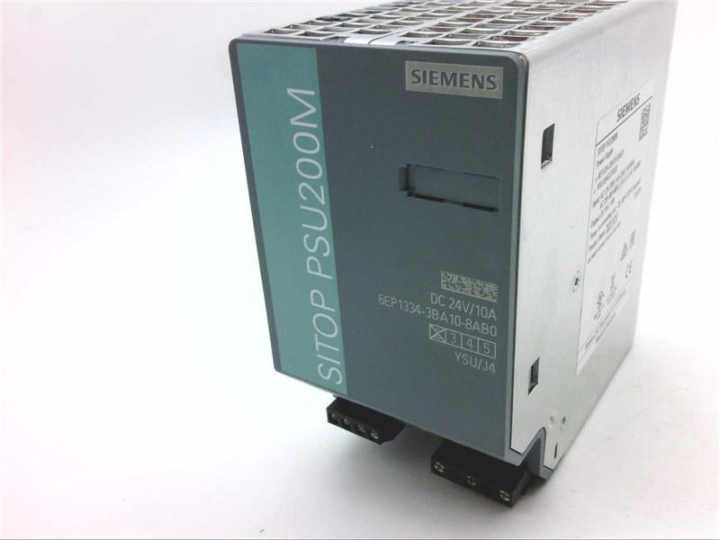 SIEMENS 6EP1334-3BA10-8AB0