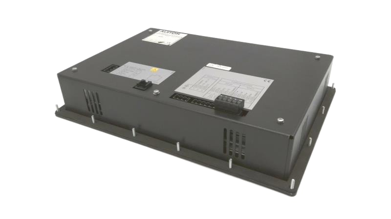 P-802-117-C by CONVERTEAM