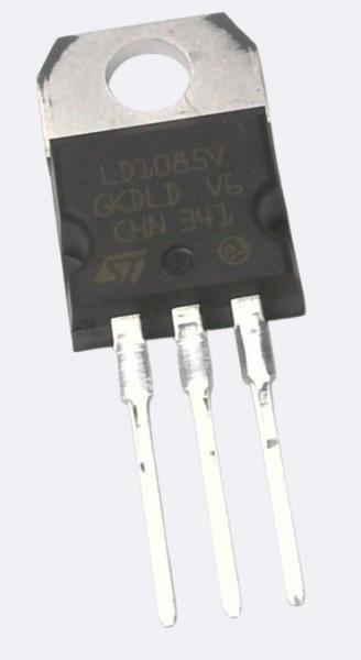 ST MICRO LD1085V