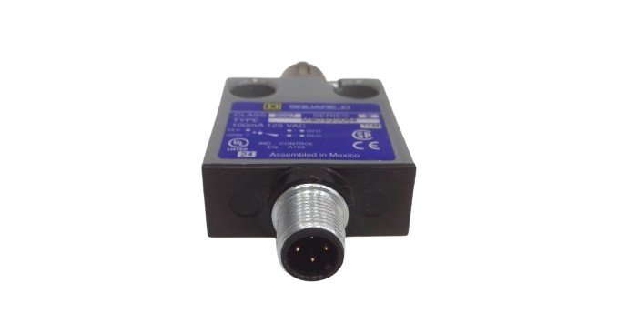 SCHNEIDER ELECTRIC 9007MS03G0054