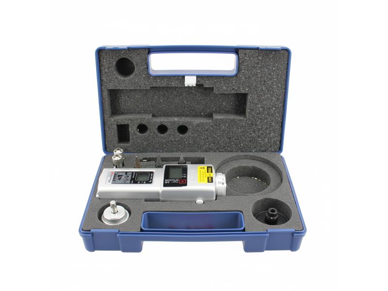 SHIMPO INDUSTRIAL CO DT-207L