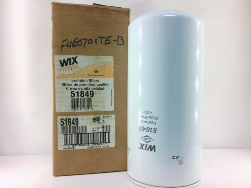 AFFINIA GROUP INC 51849