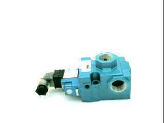 MAC VALVES INC 56C-17-501JC