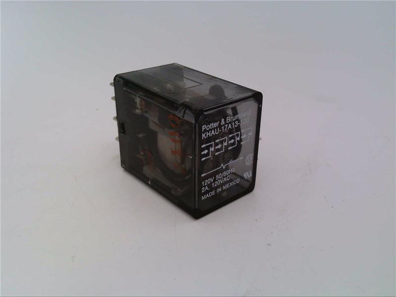 TE CONNECTIVITY KHAU-17A13-120